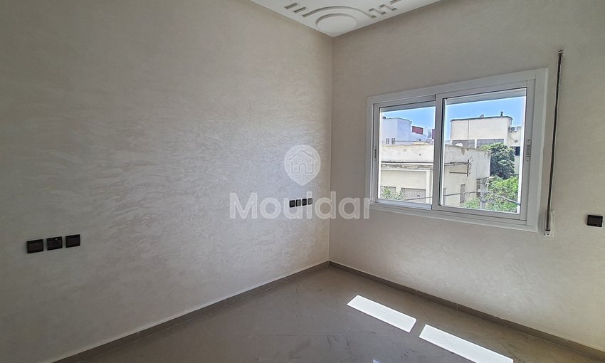 Fez'de satılık muhteşem daire - Bourmana, 3 yatak odası - view 11