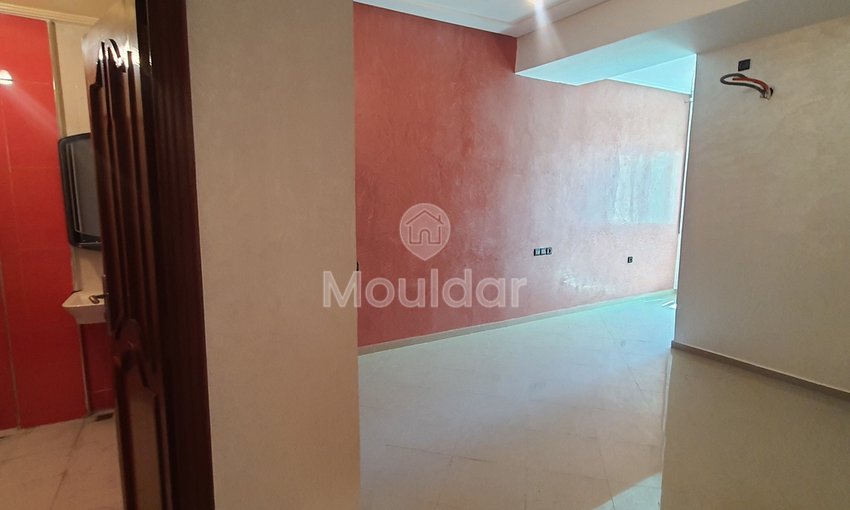 Fez'de satılık muhteşem daire - Bourmana, 3 yatak odası - view 9