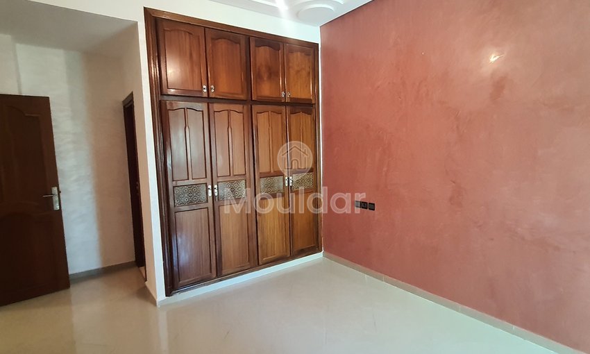 Fez'de satılık muhteşem daire - Bourmana, 3 yatak odası - view 7