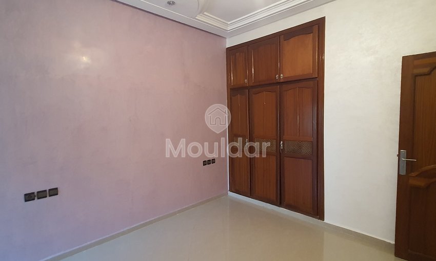 Fez'de satılık muhteşem daire - Bourmana, 3 yatak odası - view 4