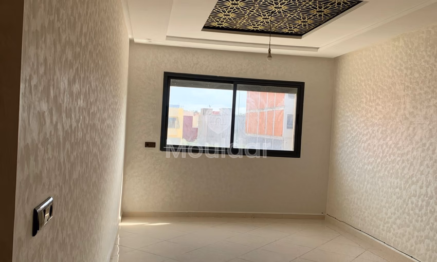 Encantador apartamento de 3 habitaciones en venta en Alliance Mehdia