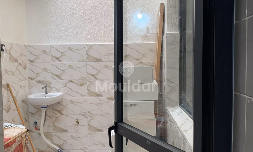 Encantador apartamento de 3 habitaciones en venta en Alliance Mehdia