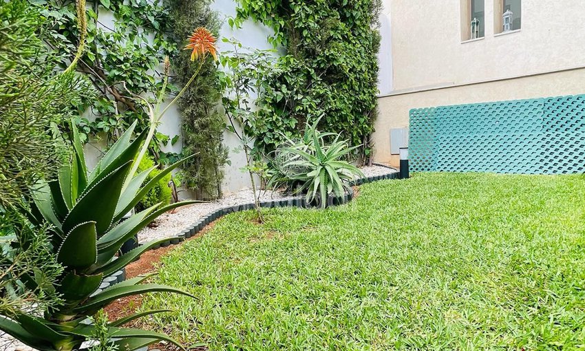 Vila de vânzare în Casablanca: Eleganță și confort de 500 m² - view 7