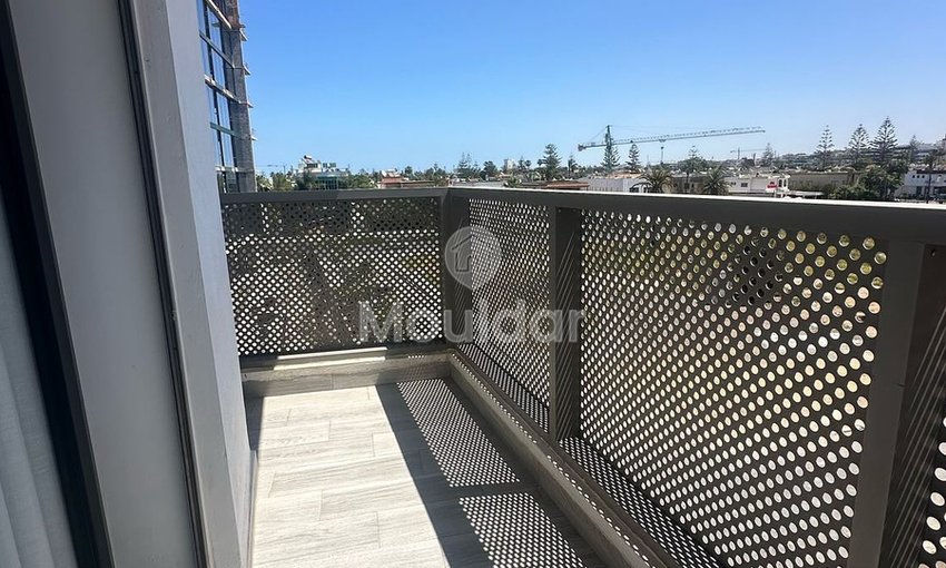 Studio do wynajęcia w Casablance: komfort i nowoczesność na miejscu - view 6