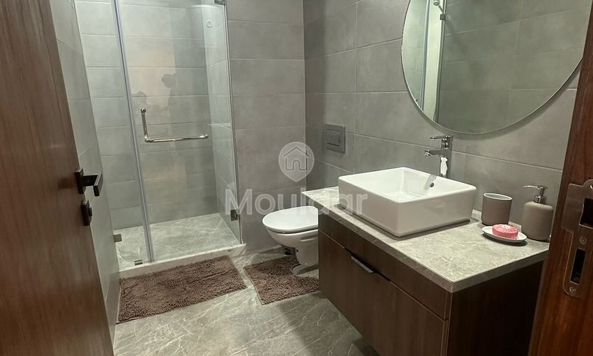 Studio do wynajęcia w Casablance: komfort i nowoczesność na miejscu - view 10