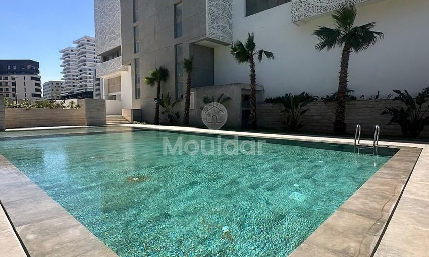 Studio do wynajęcia w Casablance: komfort i nowoczesność na miejscu - view 7