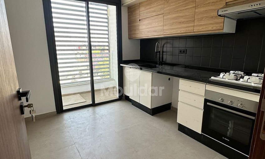 Encantador Apartamento de 3 Habitaciones en Alquiler en Casablanca Oasis - view 8