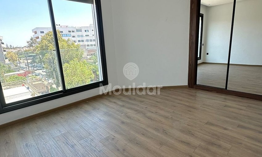 Encantador Apartamento de 3 Habitaciones en Alquiler en Casablanca Oasis - view 6
