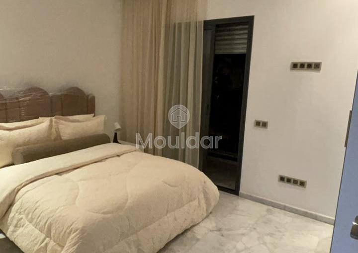 Nowoczesna villa do wynajęcia w Dar Bouazza - 3 przestronne sypialnie - view 4