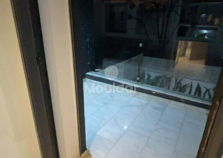 Nowoczesna villa do wynajęcia w Dar Bouazza - 3 przestronne sypialnie - view 7