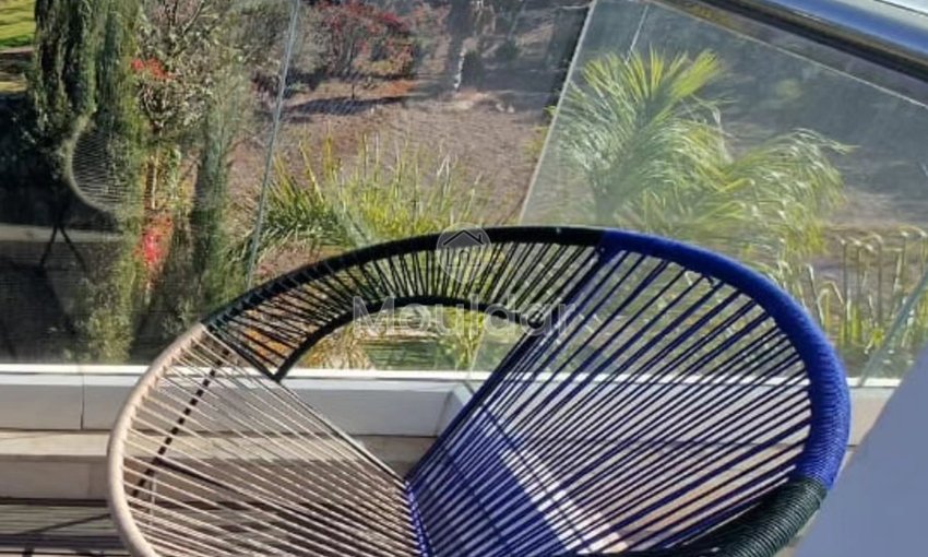 Appartamento affittasi a Ain Borja con 3 camere da letto - view 6