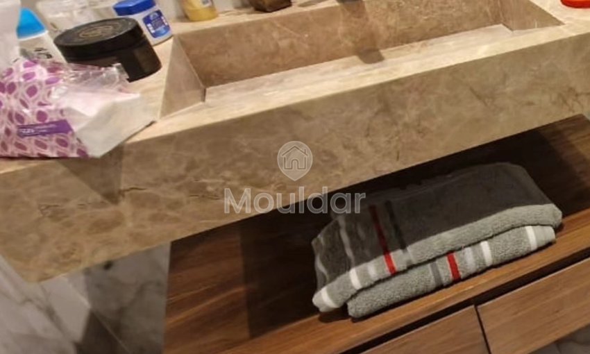 Appartamento affittasi a Ain Borja con 3 camere da letto - view 9