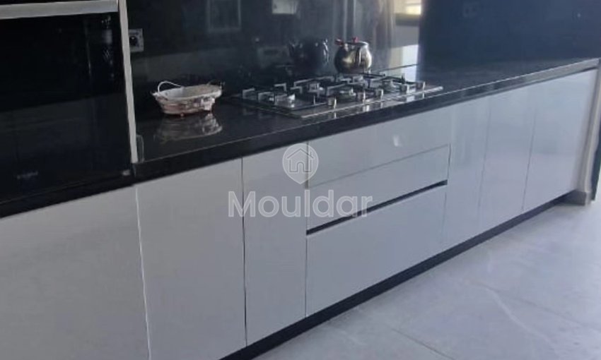 Appartamento affittasi a Ain Borja con 3 camere da letto - view 7