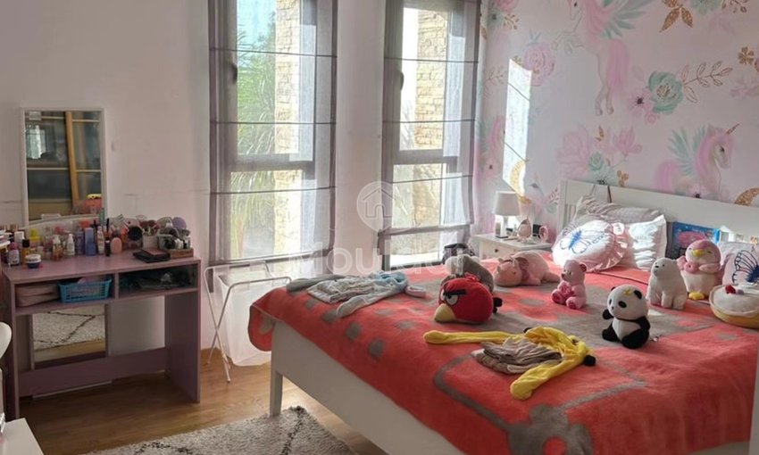 Vilă de închiriat în Casablanca - Palmier: Lux și Confort - view 5