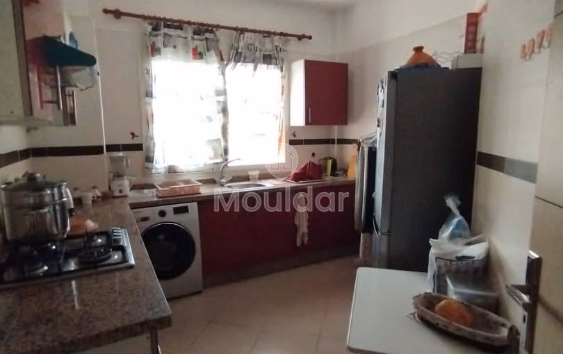 Charming 1-Bedroom Apartment for Sale in Mohammedia Charming 1-Bedroom Apartment for Sale in Mohammedia