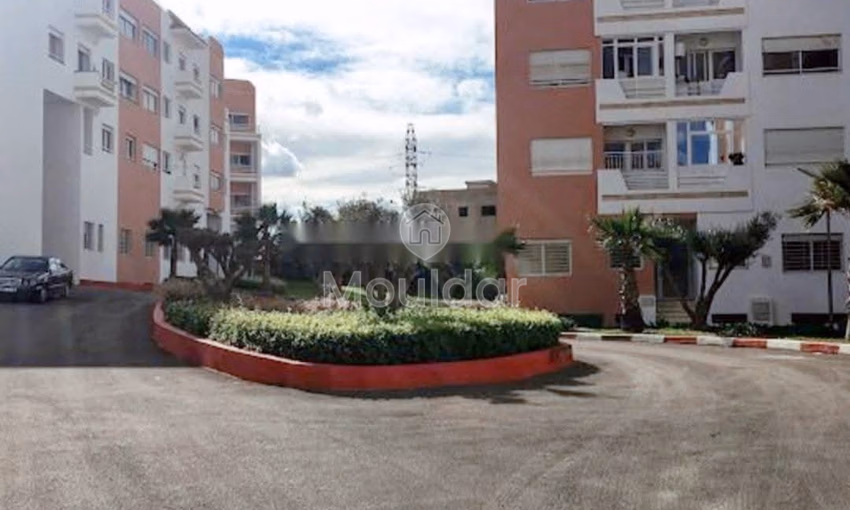 Charming 1-Bedroom Apartment for Sale in Mohammedia Charming 1-Bedroom Apartment for Sale in Mohammedia