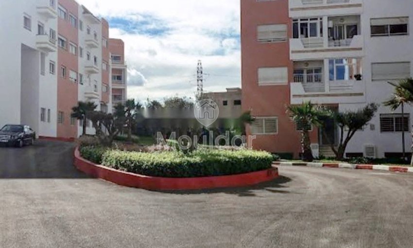 Charming 1-Bedroom Apartment for Sale in Mohammedia - view 4