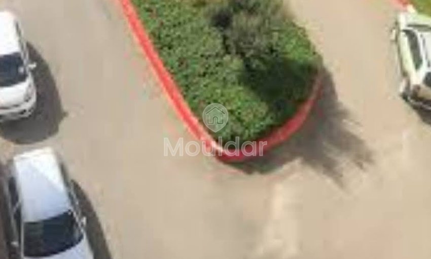 Charming 1-Bedroom Apartment for Sale in Mohammedia - view 5