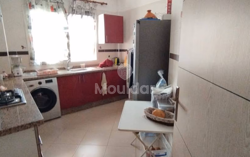 Charming 1-Bedroom Apartment for Sale in Mohammedia Charming 1-Bedroom Apartment for Sale in Mohammedia