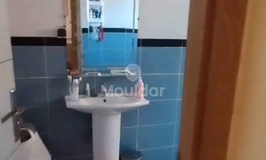 Charming 1-Bedroom Apartment for Sale in Mohammedia Charming 1-Bedroom Apartment for Sale in Mohammedia