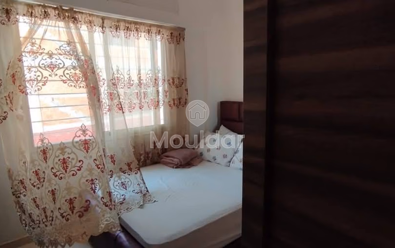 Charming 1-Bedroom Apartment for Sale in Mohammedia Charming 1-Bedroom Apartment for Sale in Mohammedia
