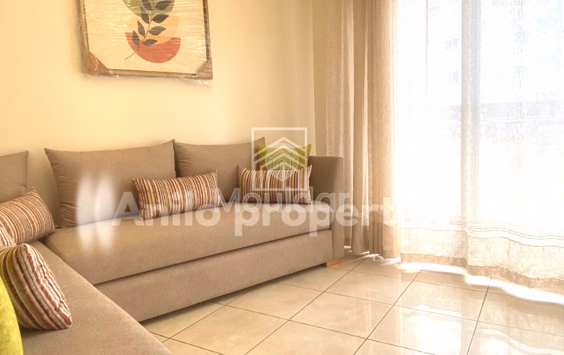 Charming Apartment for Rent in Tangier - Ideal for You Charming Apartment for Rent in Tangier - Ideal for You
