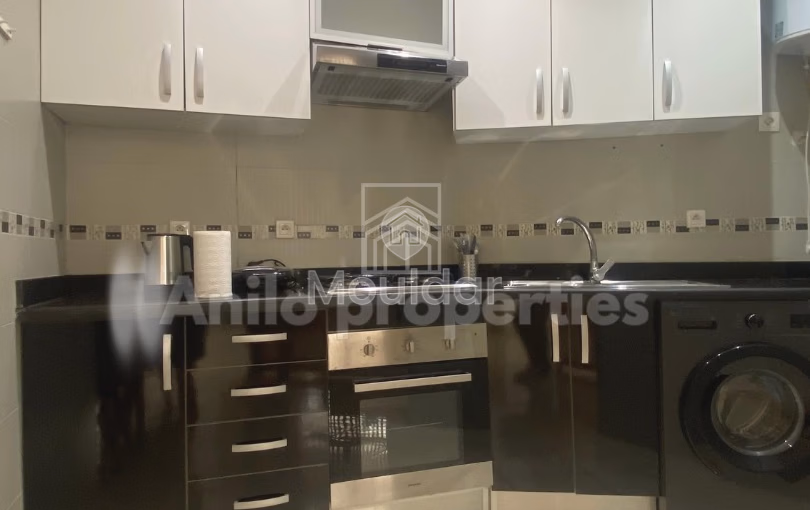 Charming Apartment for Rent in Tangier - Ideal for You Charming Apartment for Rent in Tangier - Ideal for You