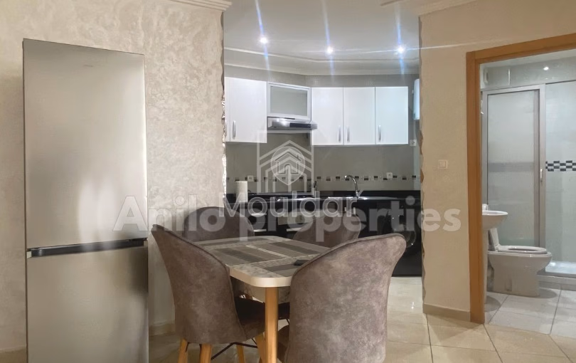 Charming Apartment for Rent in Tangier - Ideal for You Charming Apartment for Rent in Tangier - Ideal for You
