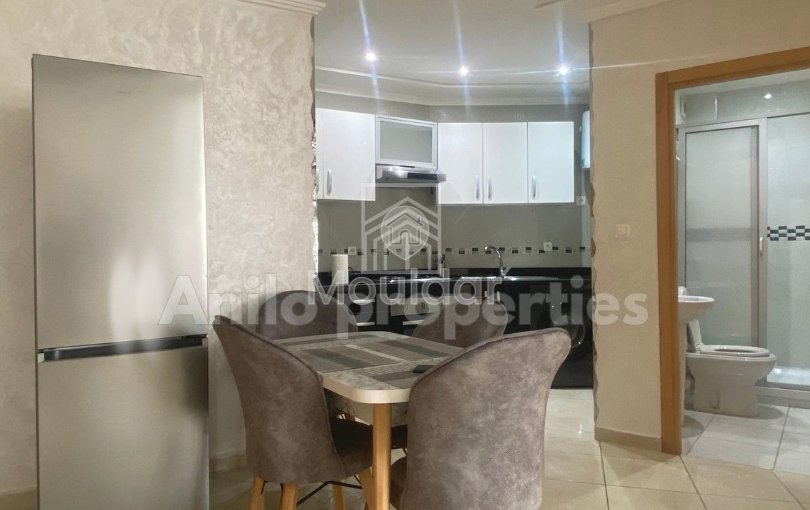 Incantevole appartamento in affitto a Tangeri - Ideale per te - view 8