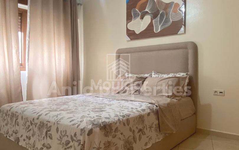 Charming Apartment for Rent in Tangier - Ideal for You Charming Apartment for Rent in Tangier - Ideal for You