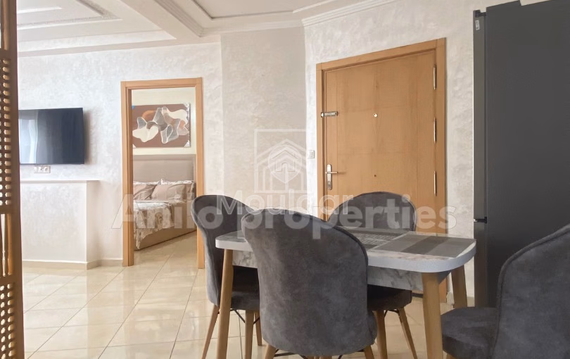 Charming Apartment for Rent in Tangier - Ideal for You Charming Apartment for Rent in Tangier - Ideal for You