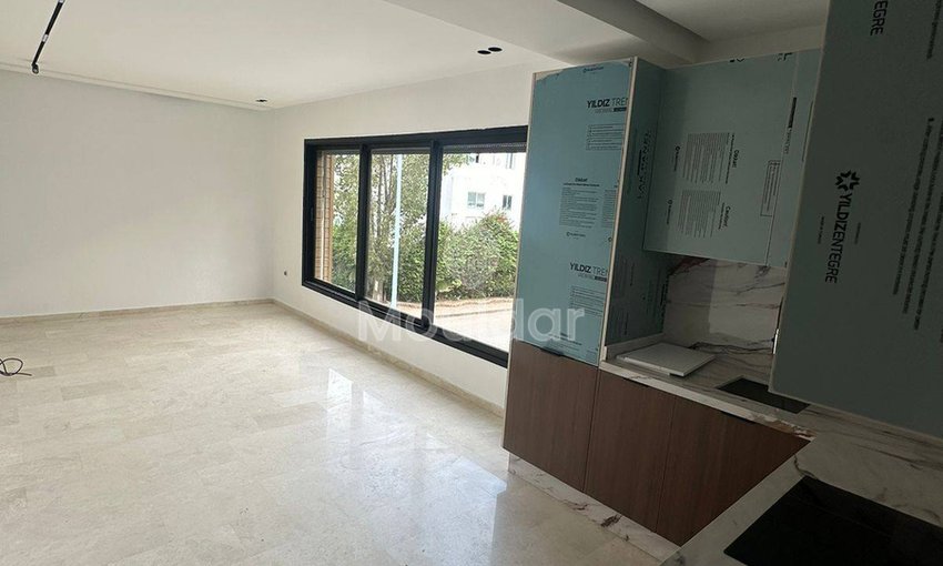 ستوديو للبيع في الدار البيضاء: راحة بمساحة 44م² - view 5