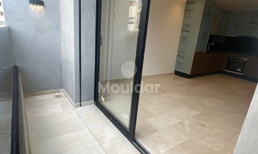 ستوديو للبيع في الدار البيضاء: راحة بمساحة 44م² - view 4