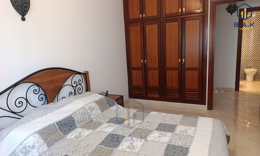 Bonito apartamento en venta en Maamora - view 6