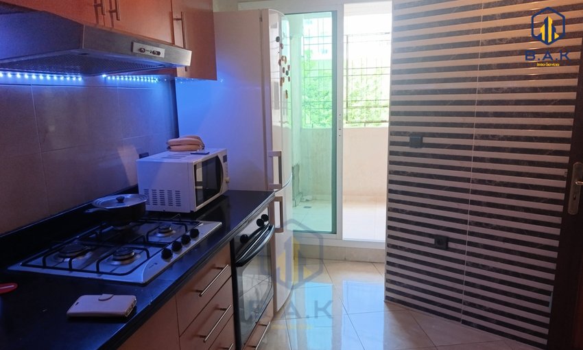 Bonito apartamento en venta en Maamora - view 8
