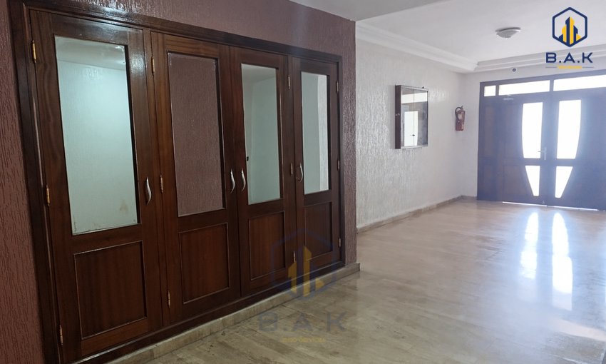 Bonito apartamento en venta en Maamora - view 10