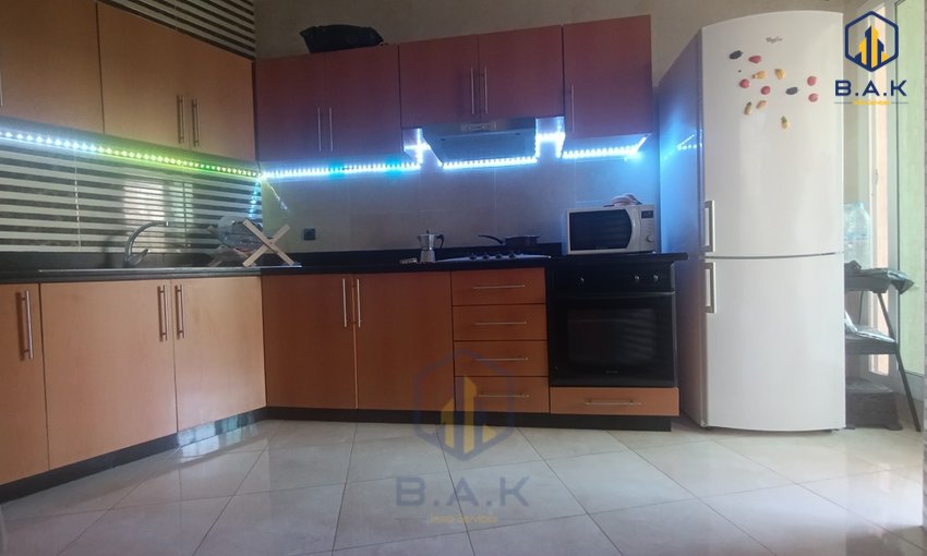 Bonito apartamento en venta en Maamora - view 9