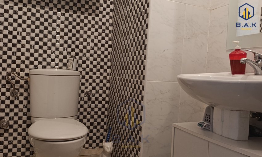 Bonito apartamento en venta en Maamora - view 13