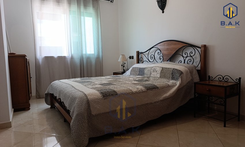 Bonito apartamento en venta en Maamora - view 5