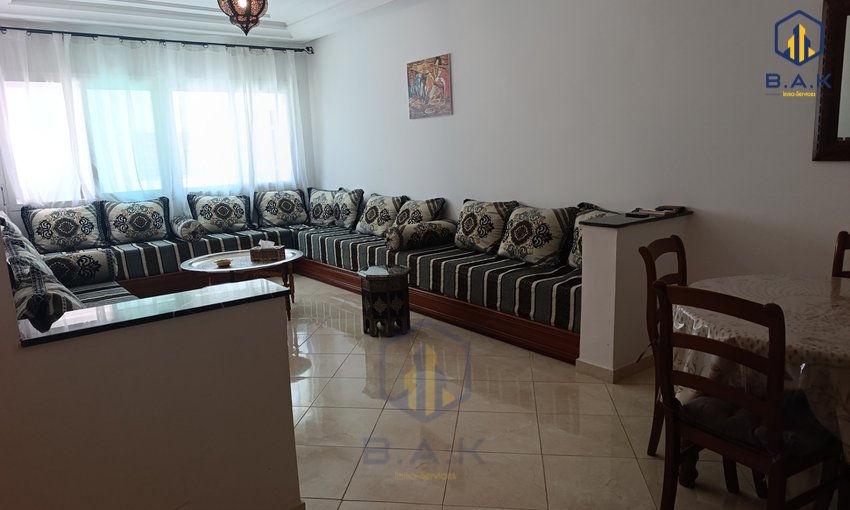 Bonito apartamento en venta en Maamora - view 2