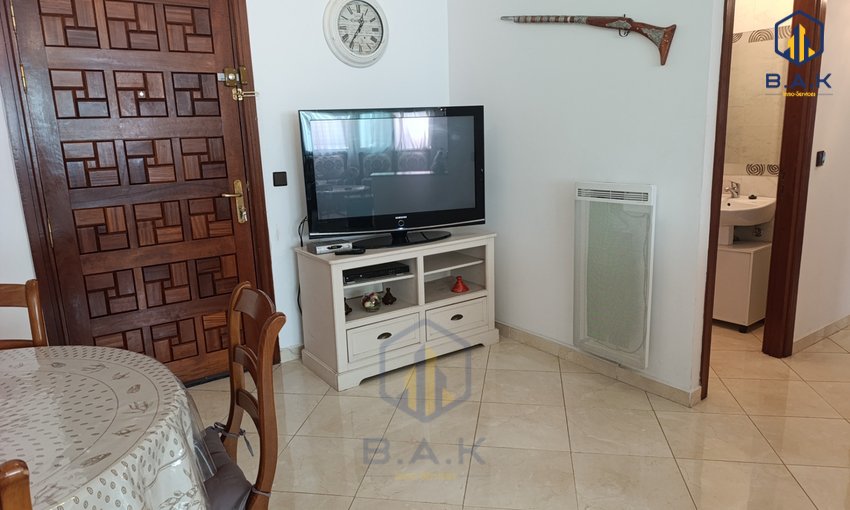 Bonito apartamento en venta en Maamora - view 4