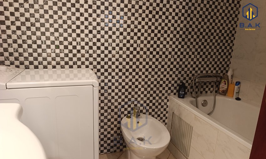 Bonito apartamento en venta en Maamora - view 14