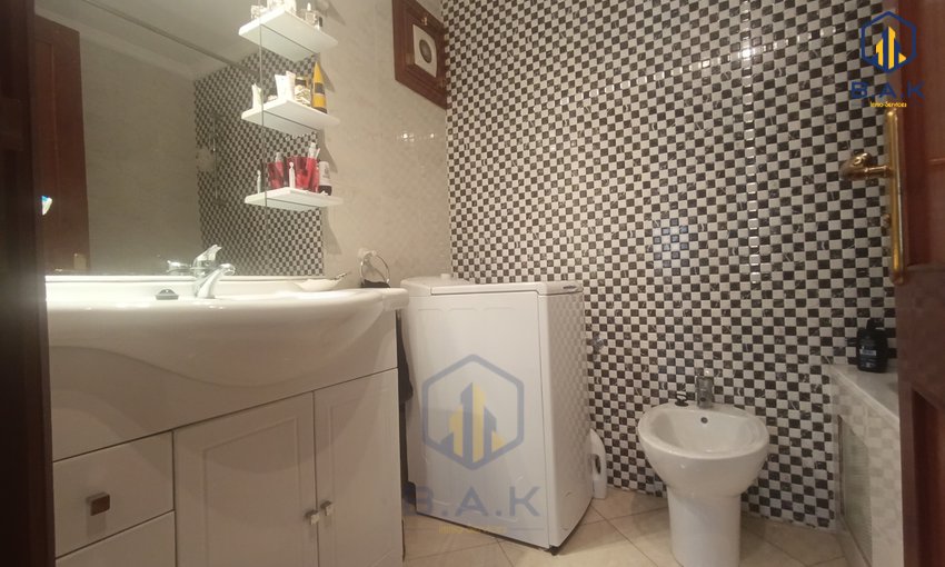 Bonito apartamento en venta en Maamora - view 12