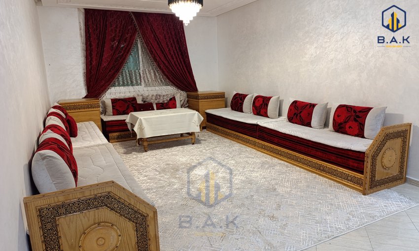 Apartamento en alquiler Mimosas - view 2