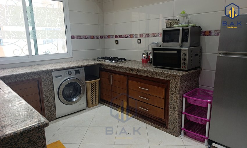 Apartamento en alquiler Mimosas - view 11