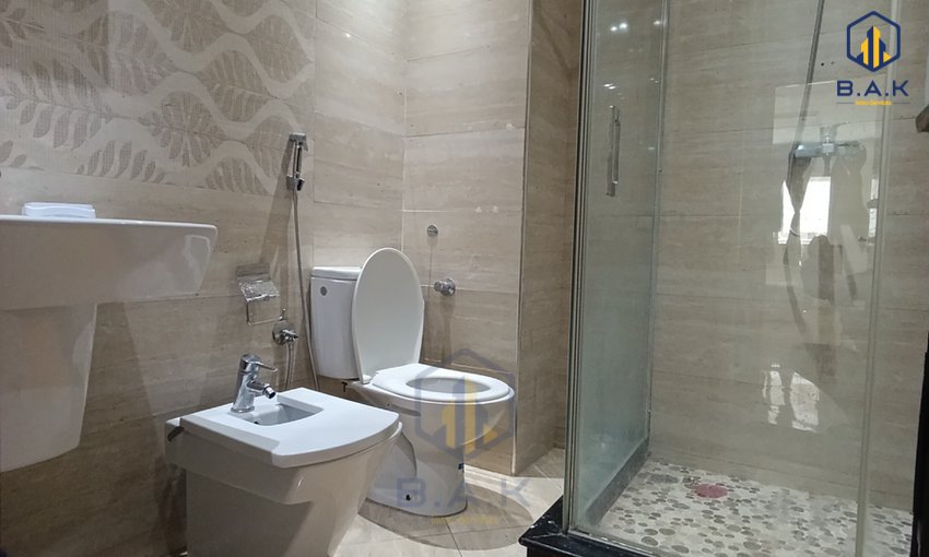 Apartamento en alquiler Mimosas - view 14