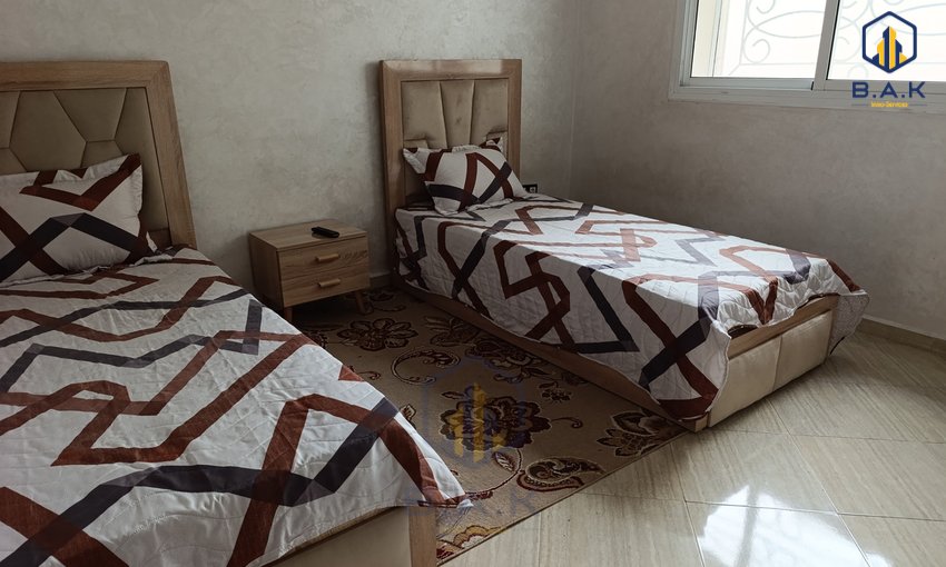 Apartamento en alquiler Mimosas - view 7