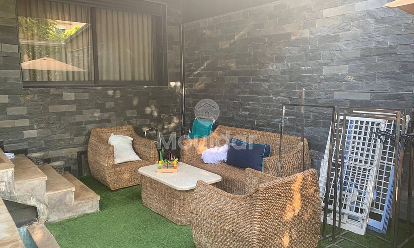 Appartement Spacieux à Vendre à Dar Bouazza - 259m² - view 6