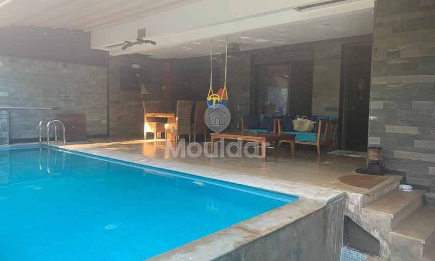 Appartement Spacieux à Vendre à Dar Bouazza - 259m² - view 7