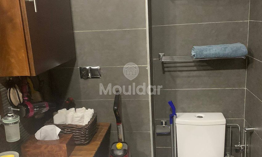 Appartement Spacieux à Vendre à Dar Bouazza - 259m² - view 13